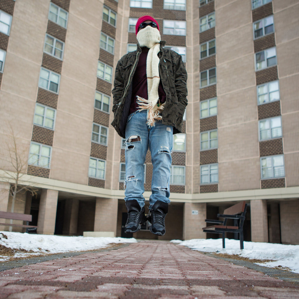 Portrait Photography | Studio & On-Location