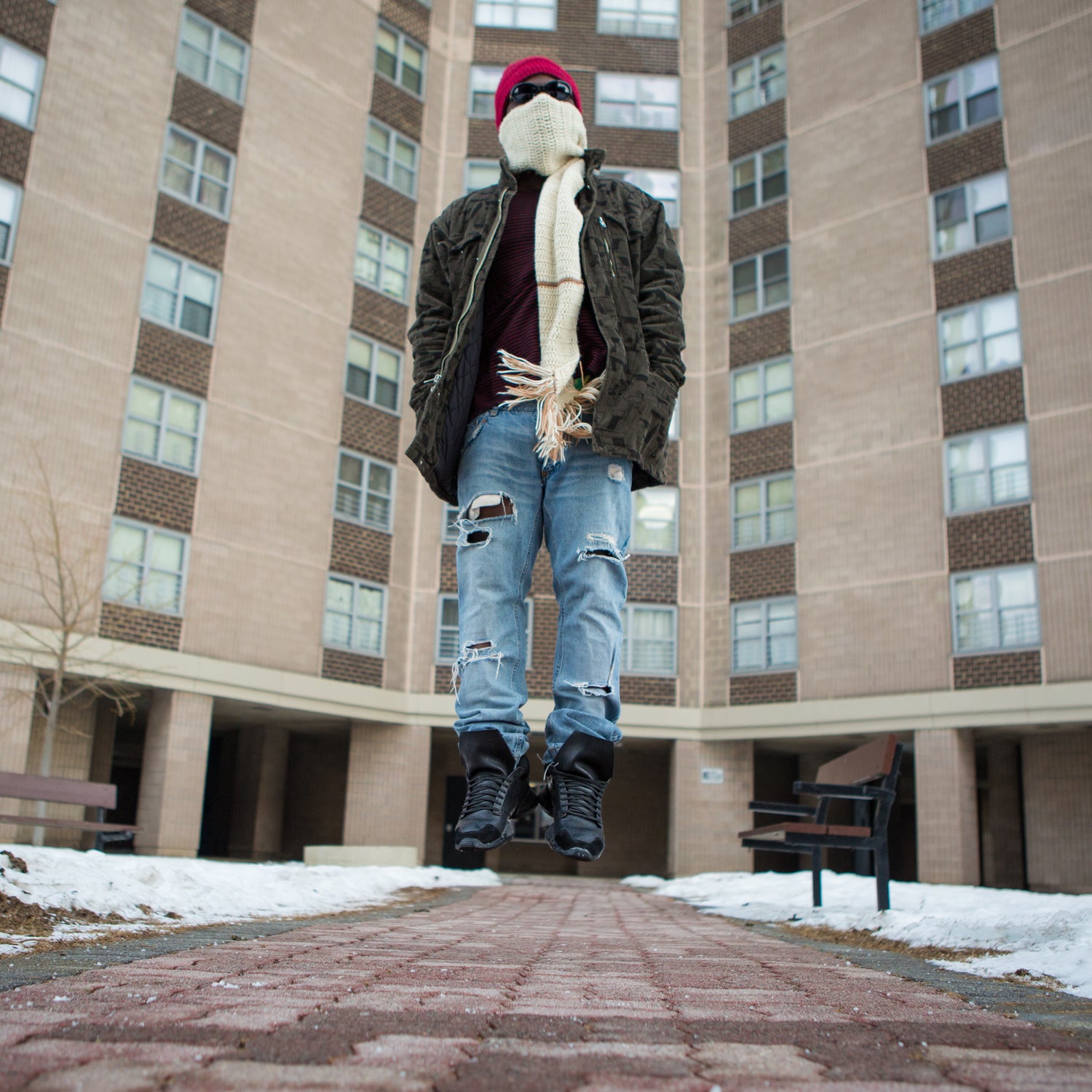 Portrait Photography | Studio & On-Location