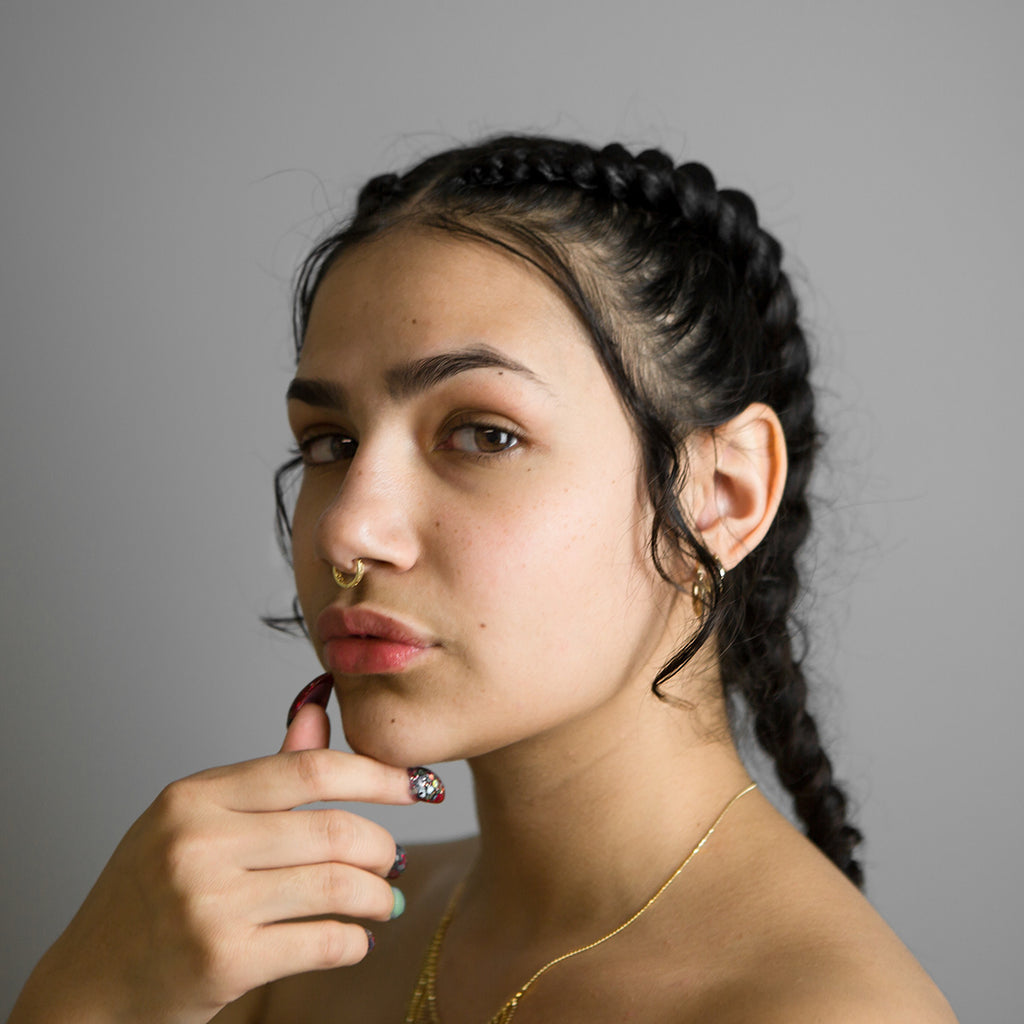 Portrait Photography | Studio & On-Location