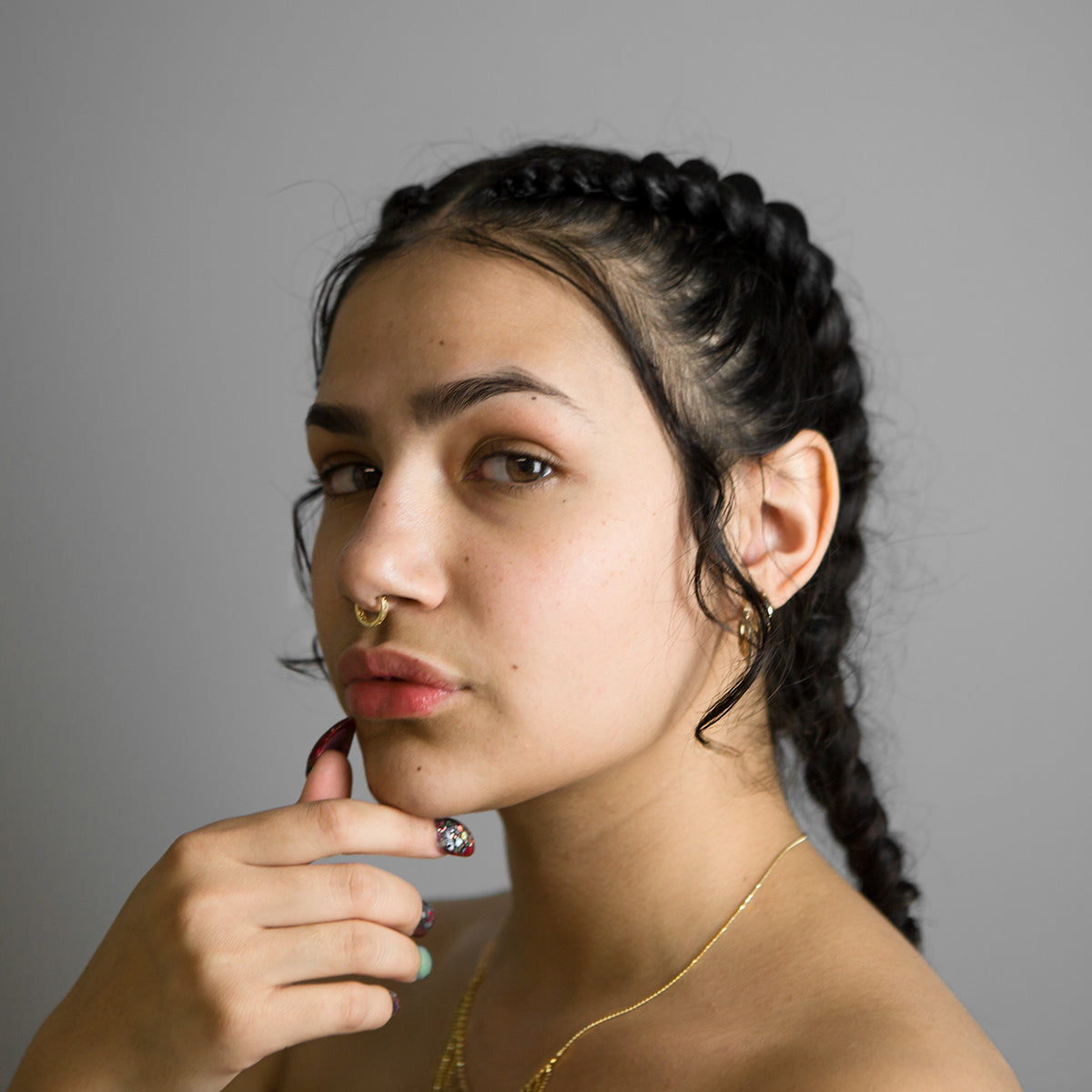 Portrait Photography | Studio & On-Location