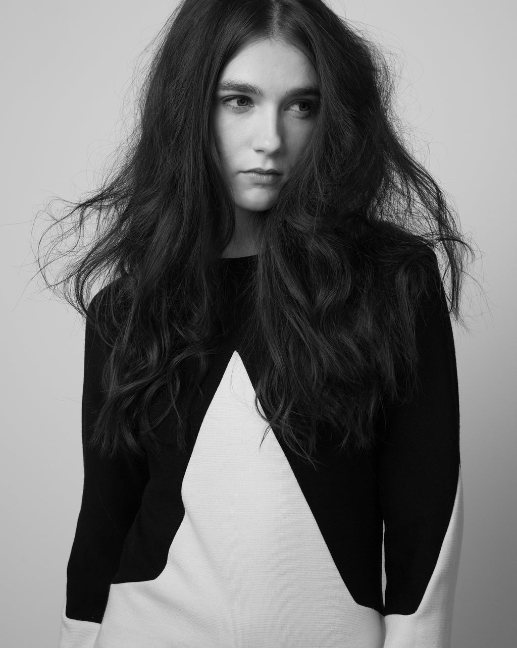 Beauty Portrait Photography | Studio Sessions