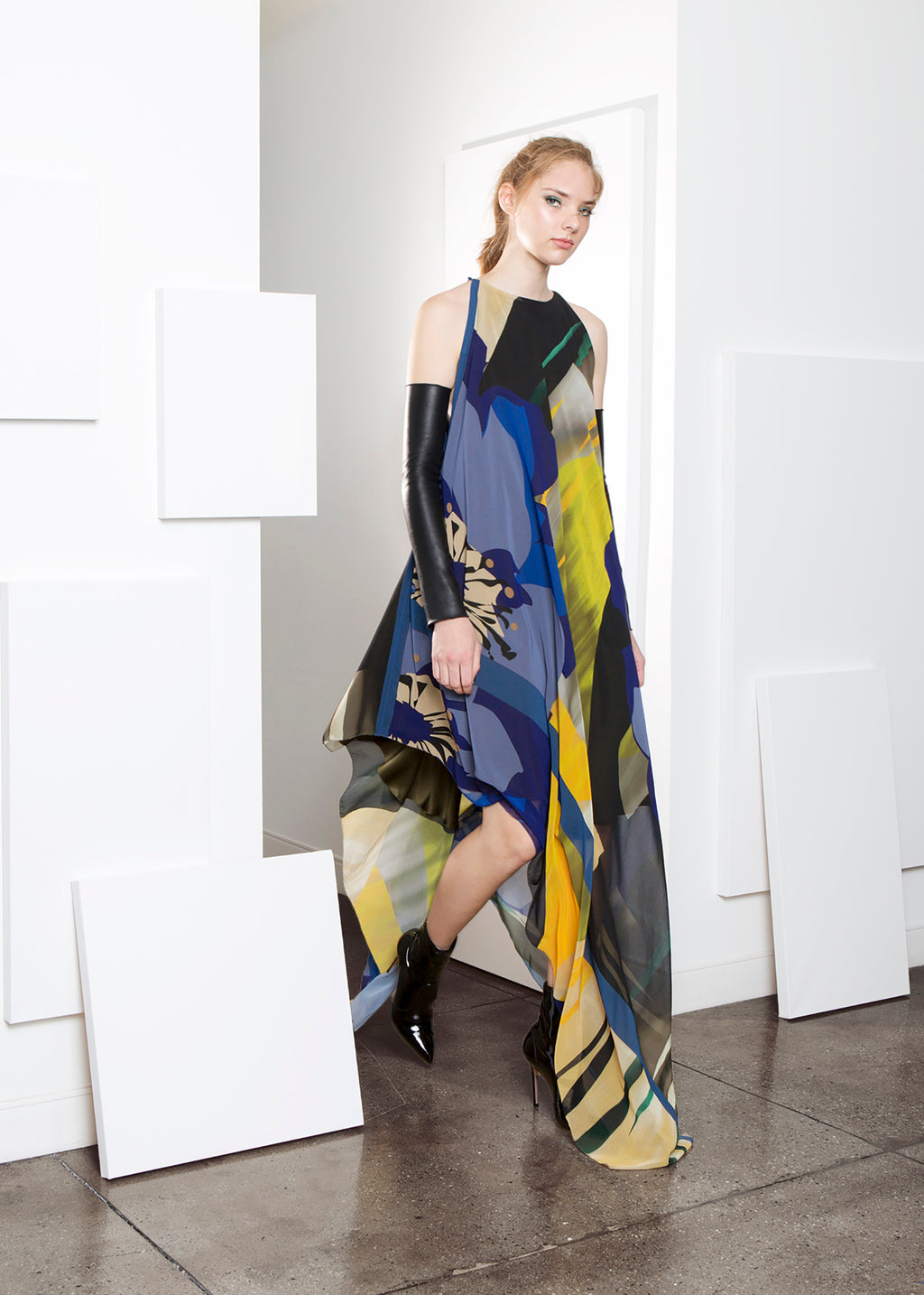 Kimora Lee Simmons Pre-Fall 2019 (LookBook) Style Photoshoot