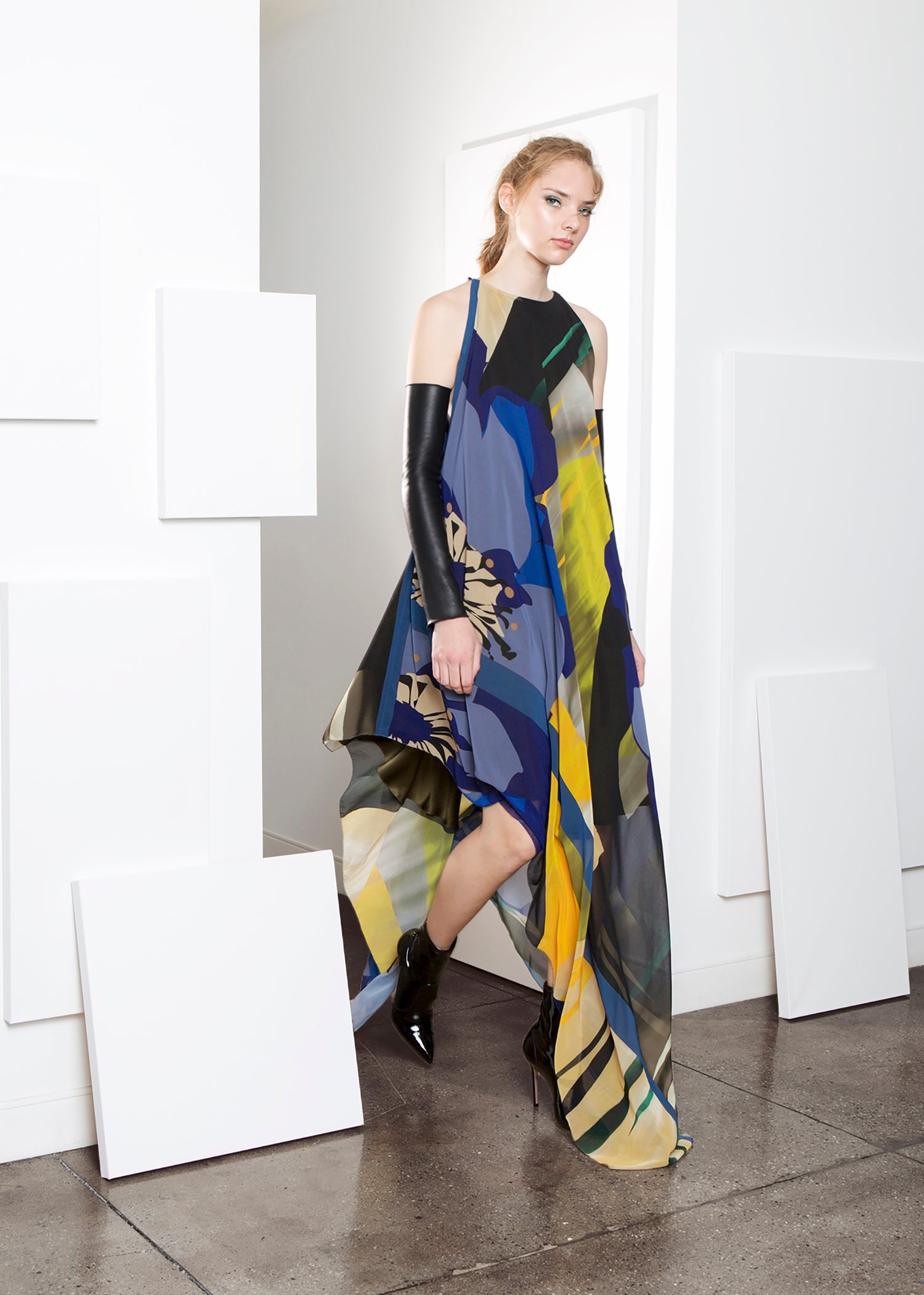 Kimora Lee Simmons Pre-Fall 2019 (LookBook) Style Photoshoot