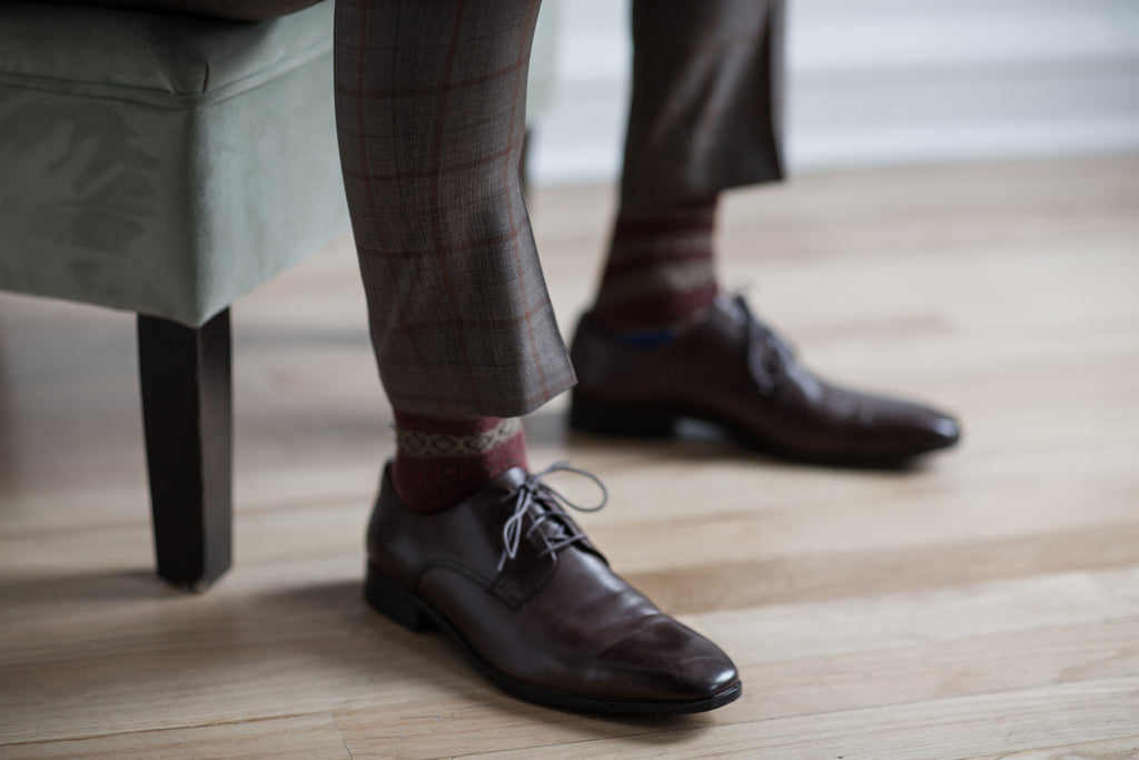 Martins Porzingis | Editorial Portrait Style Photography