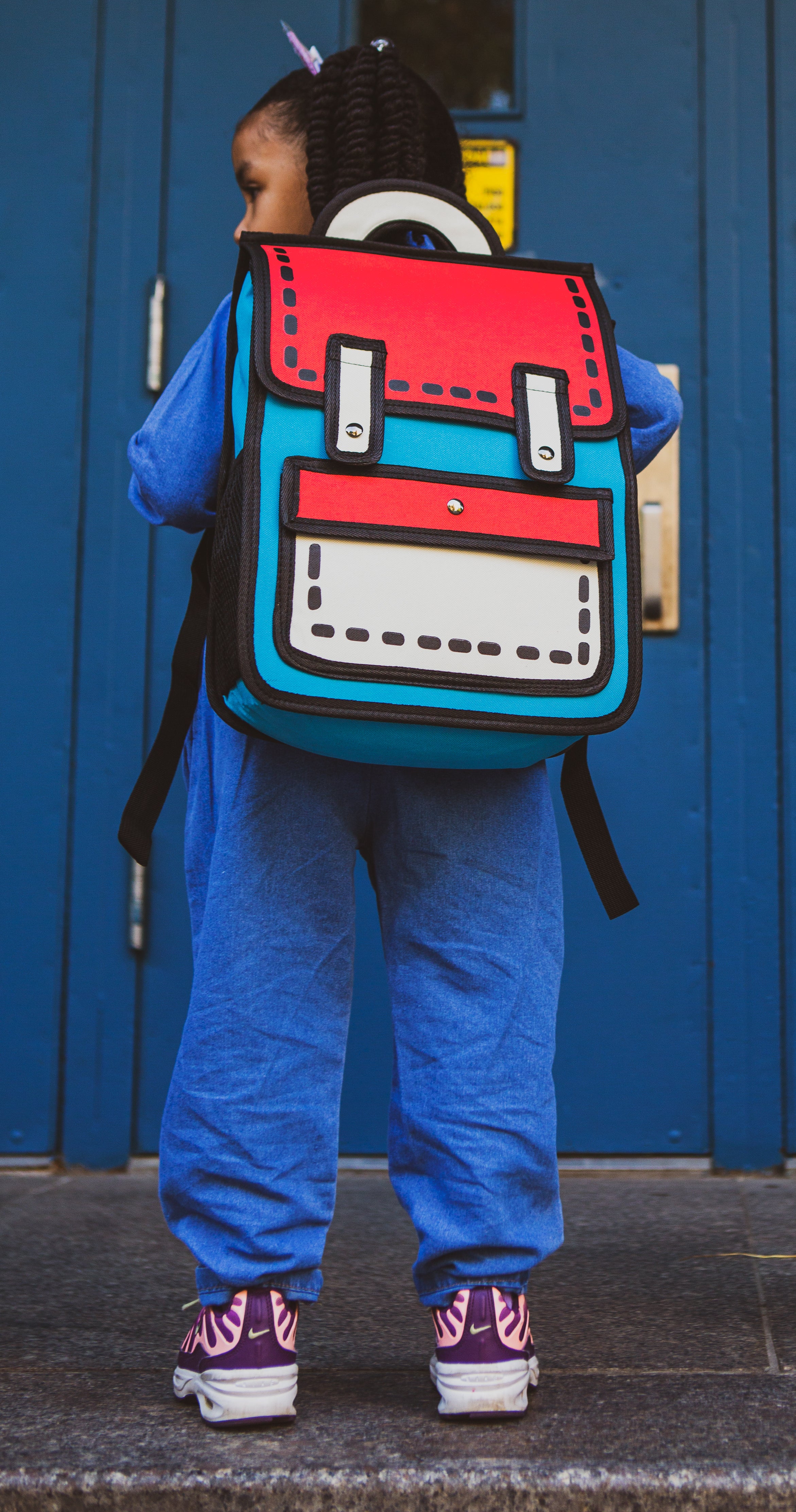 Mia’s Lane Kids | Lifestyle & Youth Product Photography