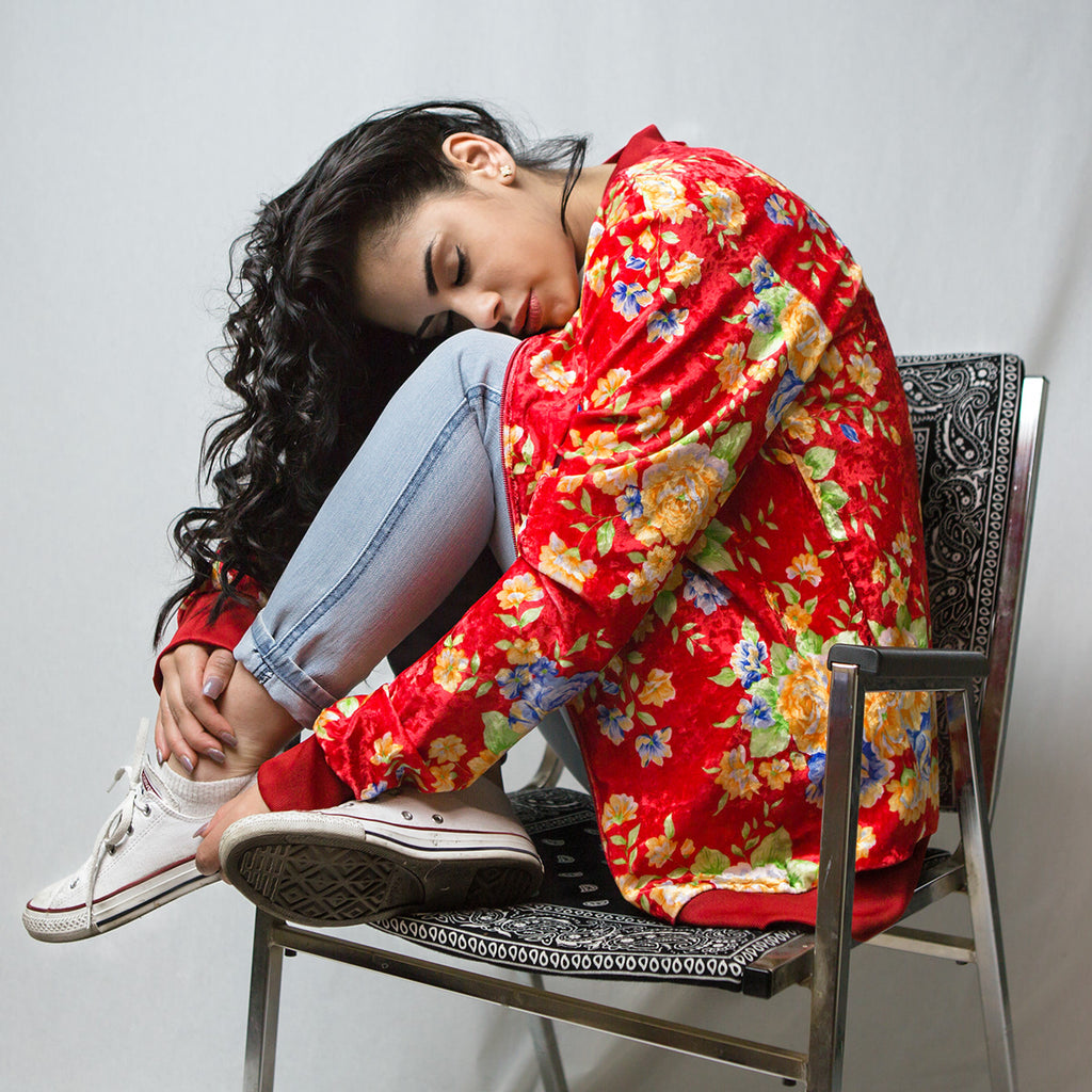 Portrait Photography | Studio & On-Location