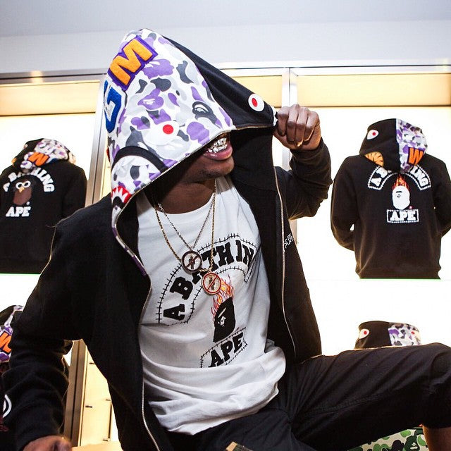 Streetwear Event Photography & Social Media Coverage