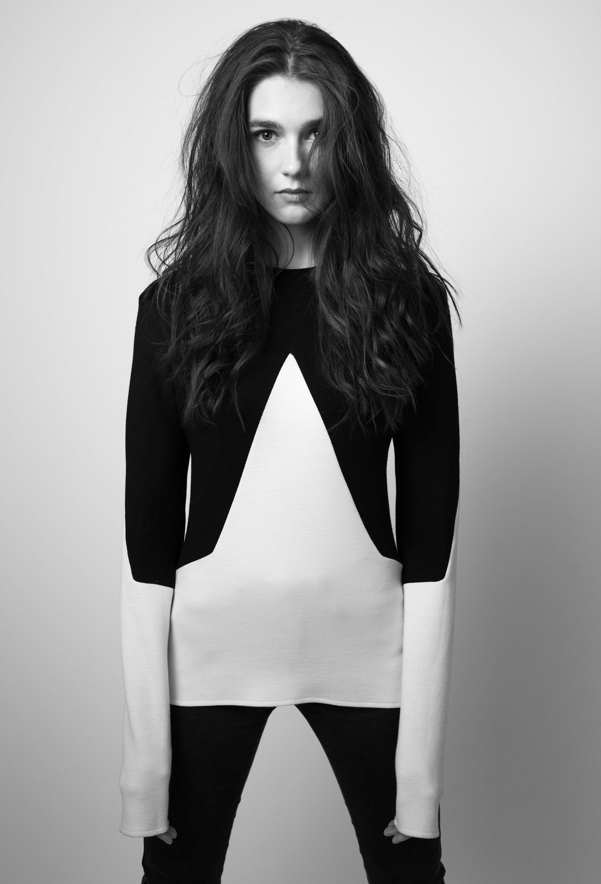 Beauty Portrait Photography | Studio Sessions