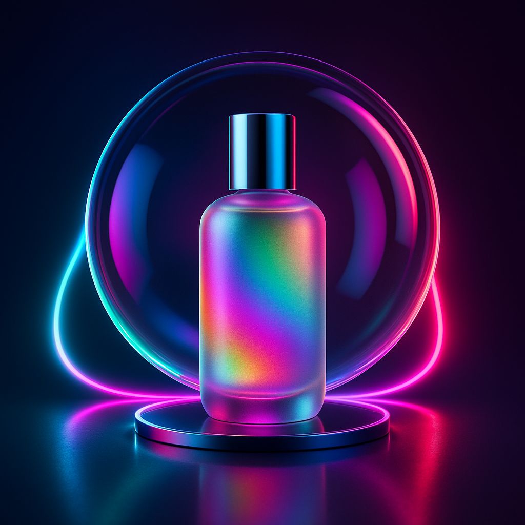 AI Product Visual Development | Campaign-Ready Concepts