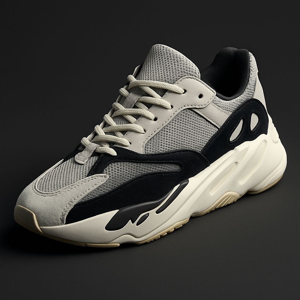 AI Product Visual Development | Campaign-Ready Concepts