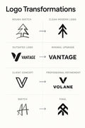 Logo Creation | Brand Identity Design