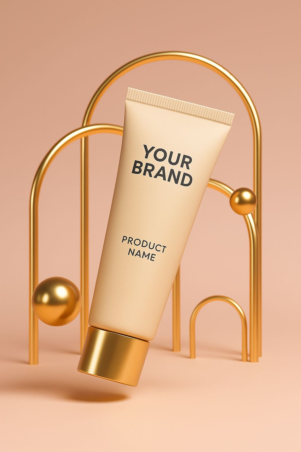 AI Product Visual Development | Campaign-Ready Concepts