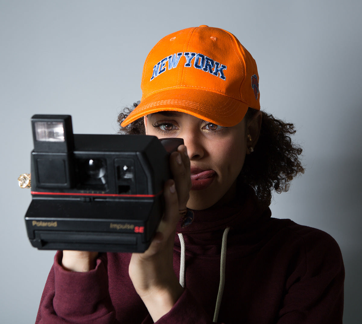 Portrait Photography | Studio & On-Location