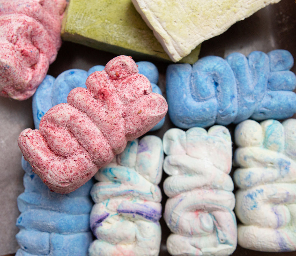 Food & Confectionery Product Photography