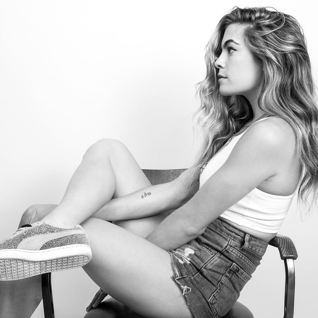 Portrait Photography | Studio & On-Location