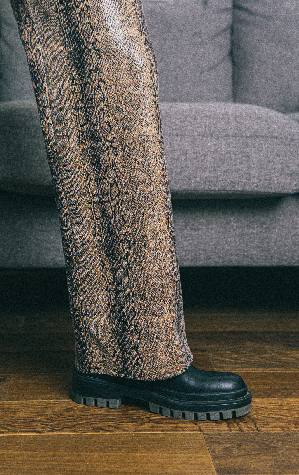 Editorial Fashion Style Photography | Styled by Kyndal Day