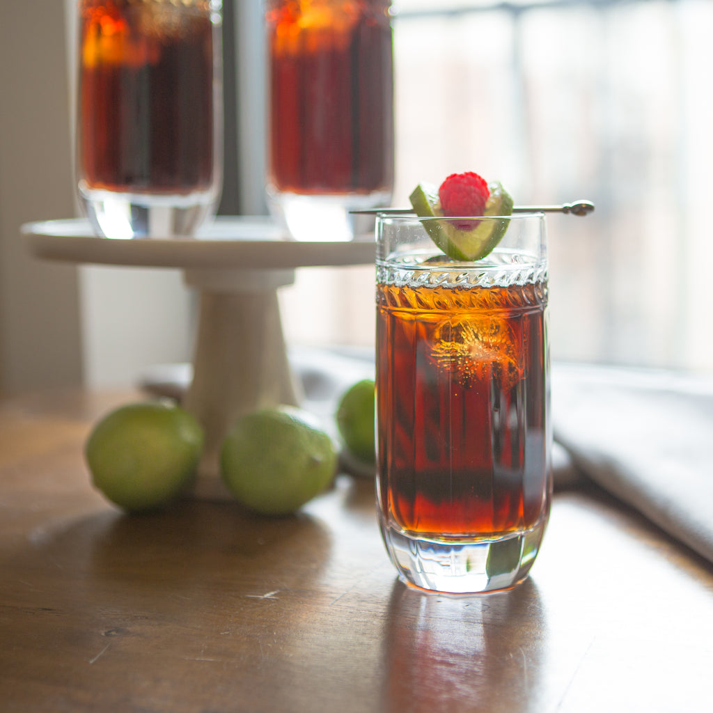 Product & Lifestyle Photography – D’USSÉ Cognac Style