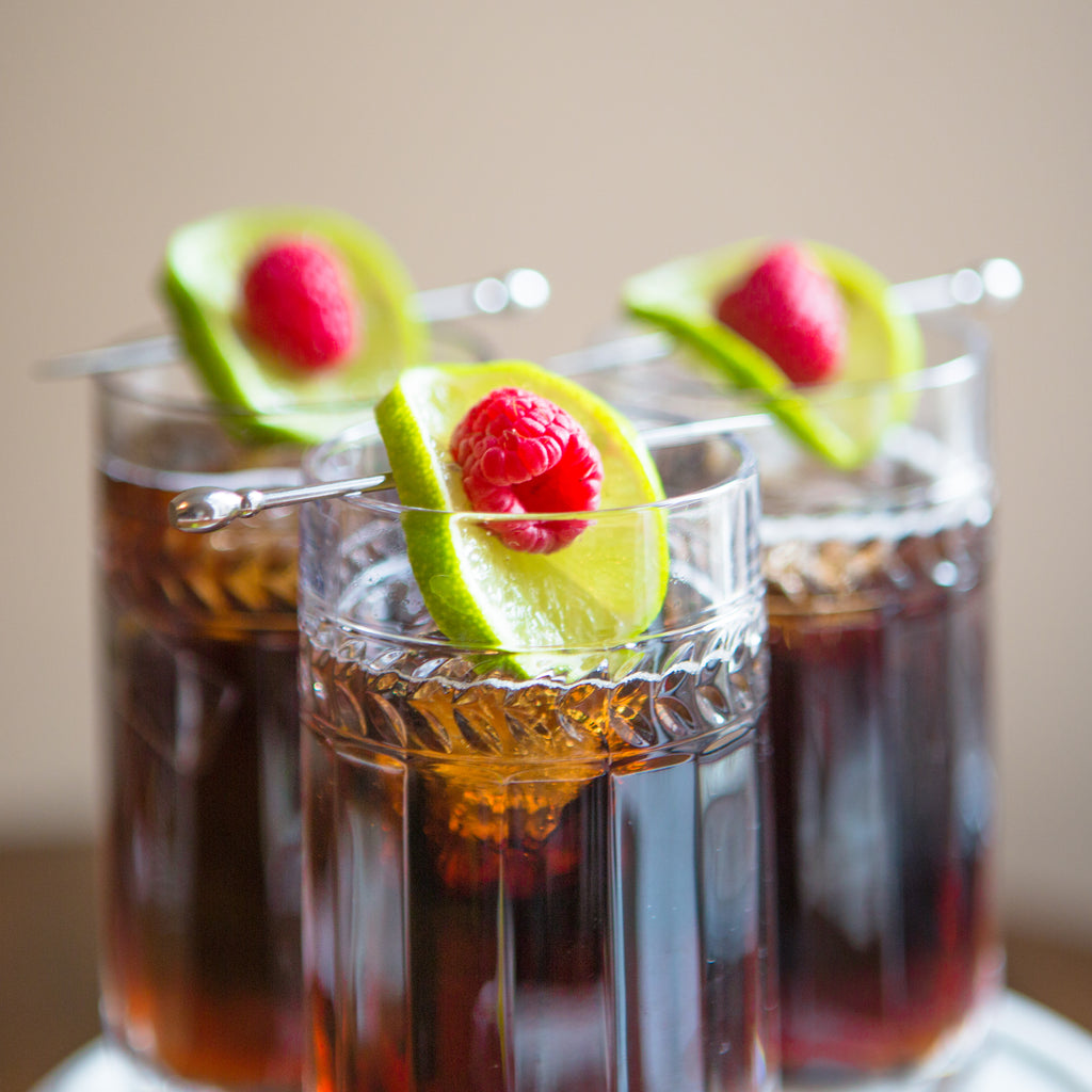 Product & Lifestyle Photography – D’USSÉ Cognac Style