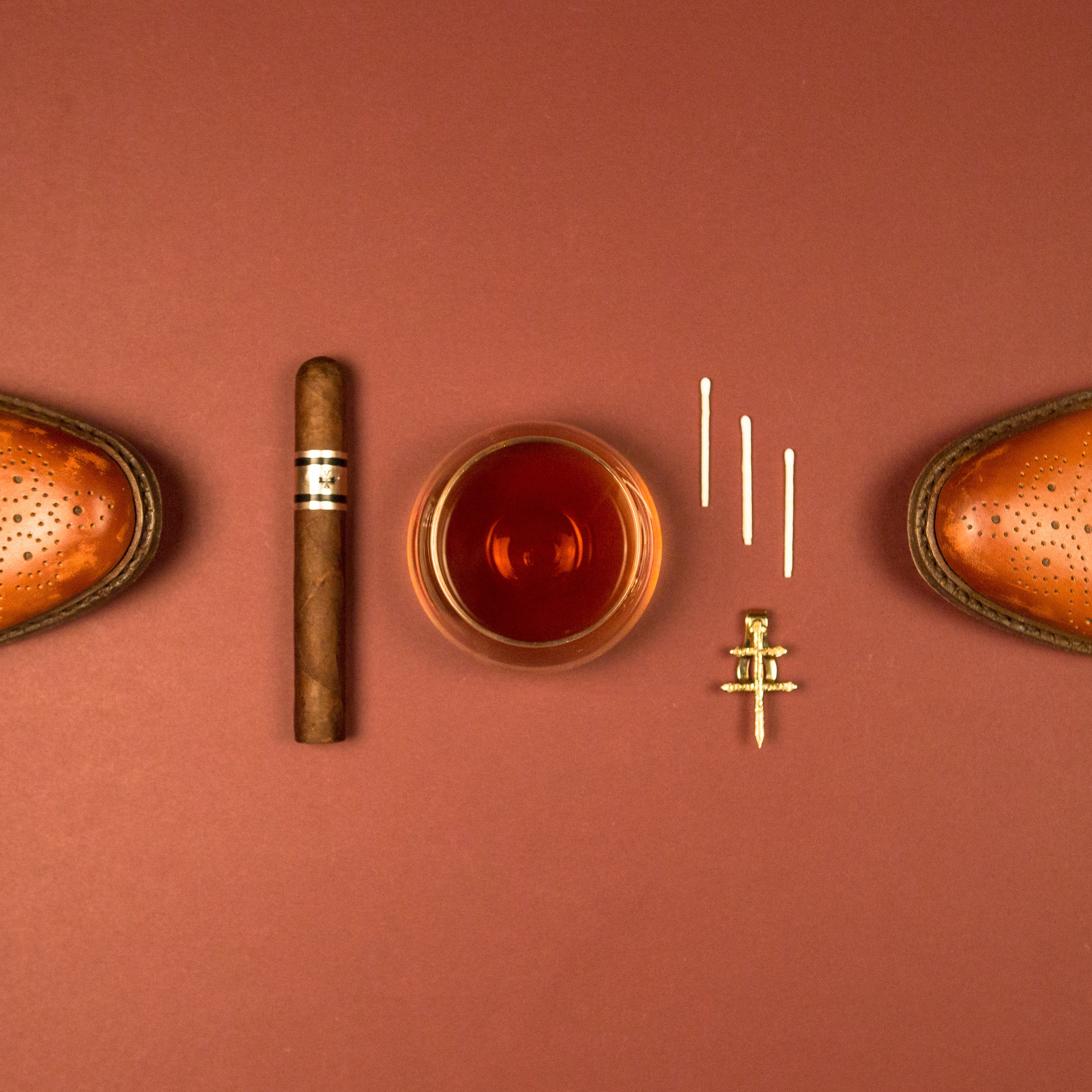 Product & Lifestyle Photography – D’USSÉ Cognac Style