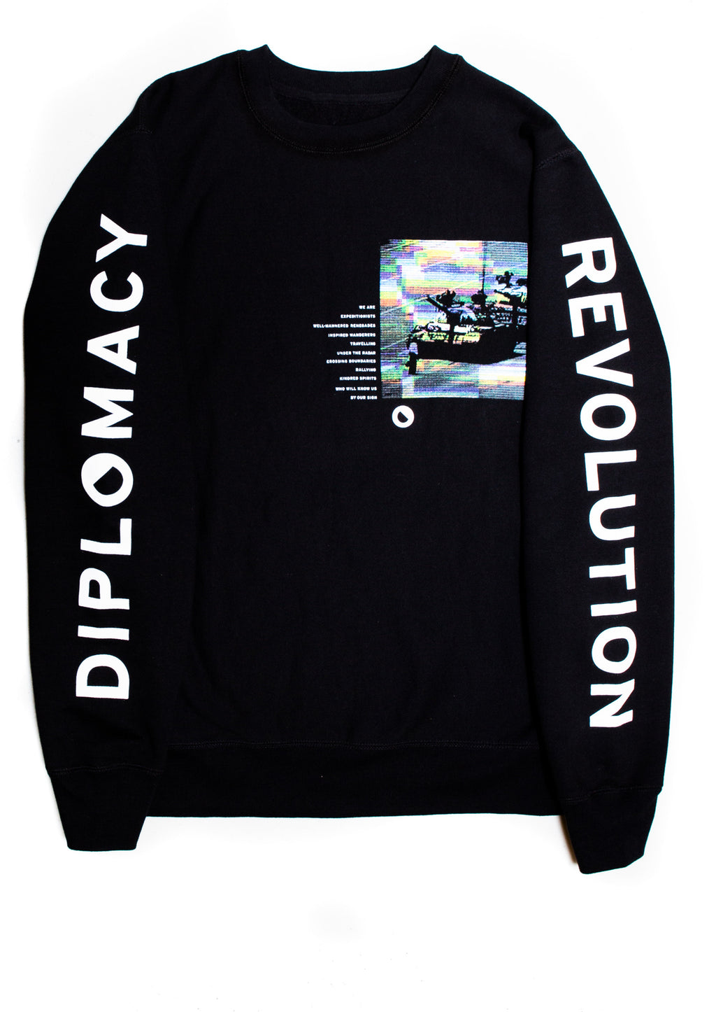 E-Commerce Clothing Photography