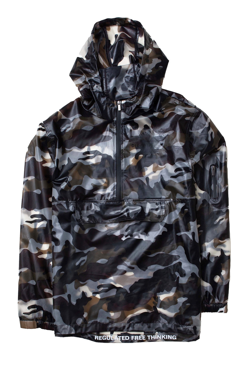 E-Commerce Clothing Photography