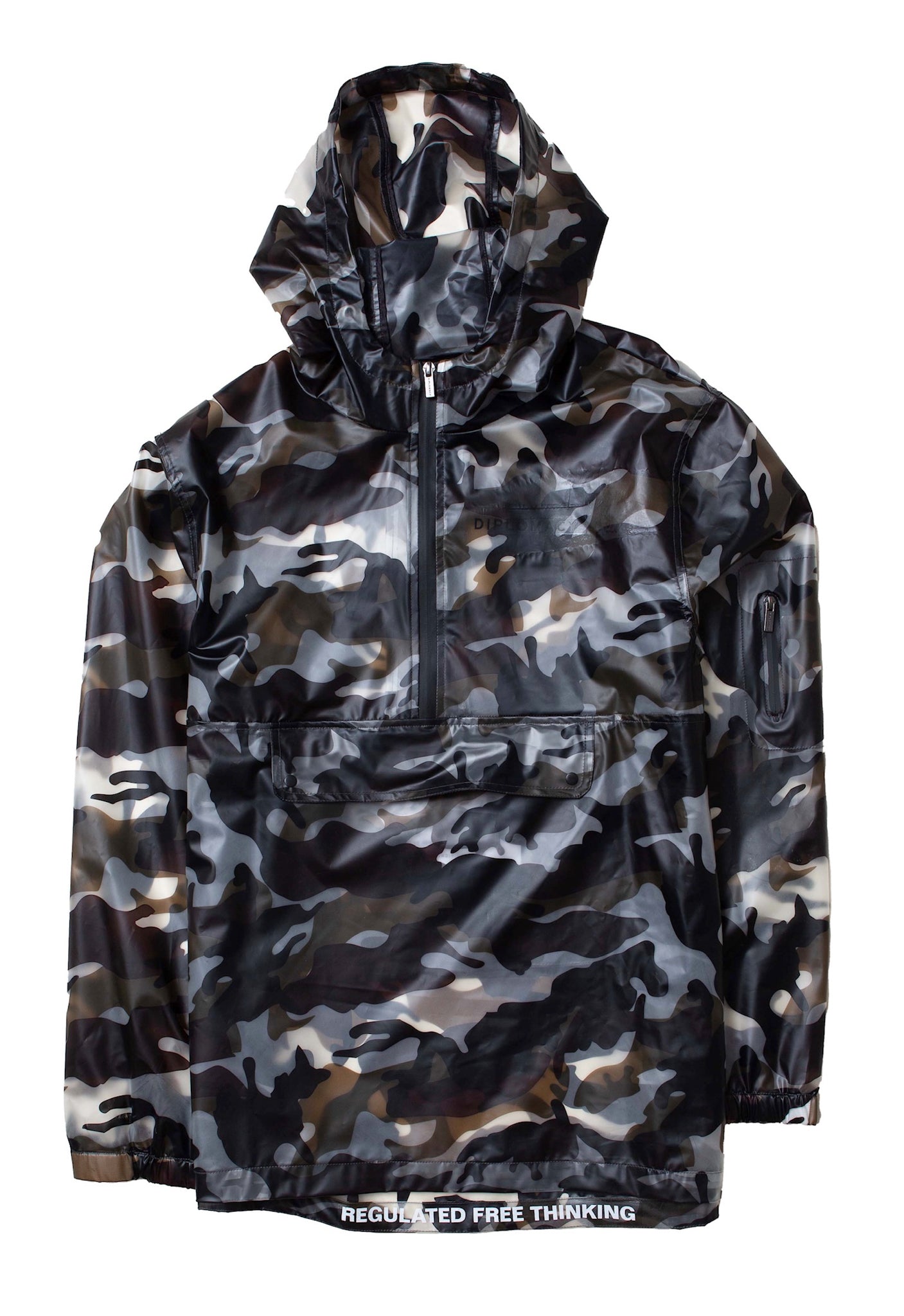 E-Commerce Clothing Photography