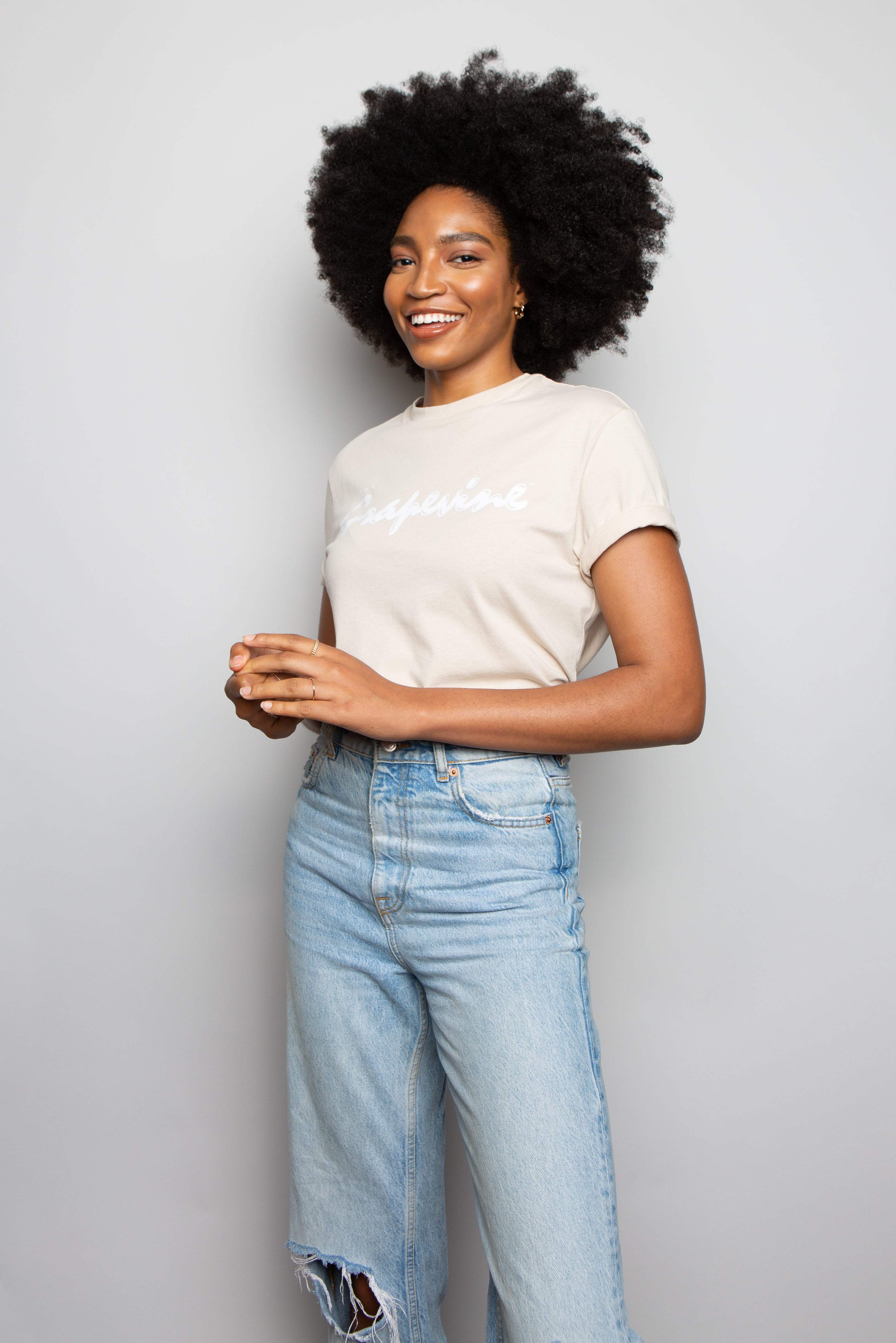 Lifestyle Clothing Photography | The Grape Vine Style