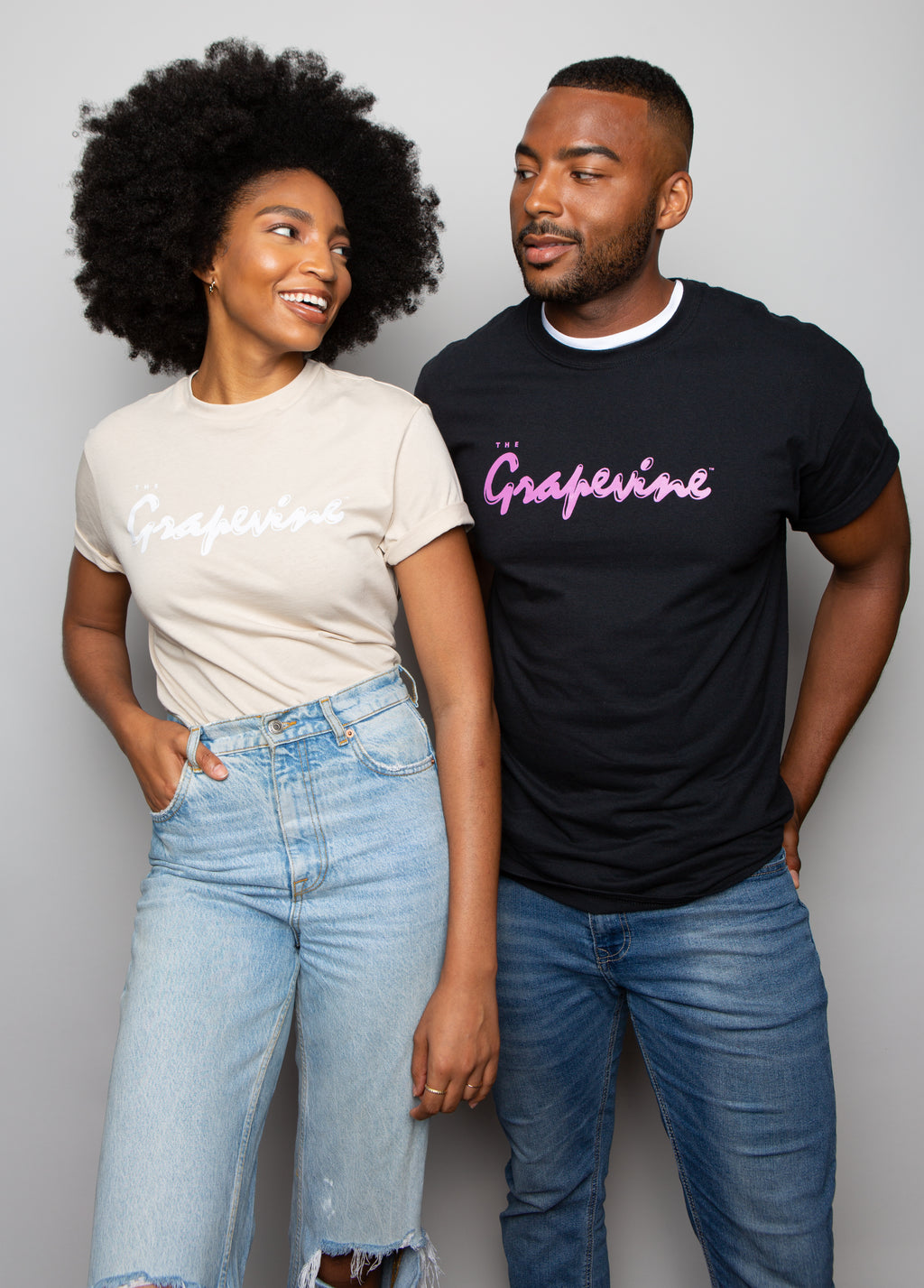 Lifestyle Clothing Photography | The Grape Vine Style