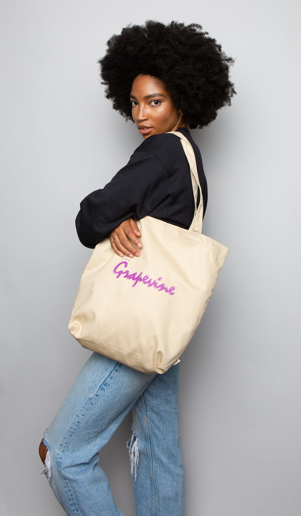 Lifestyle Clothing Photography | The Grape Vine Style