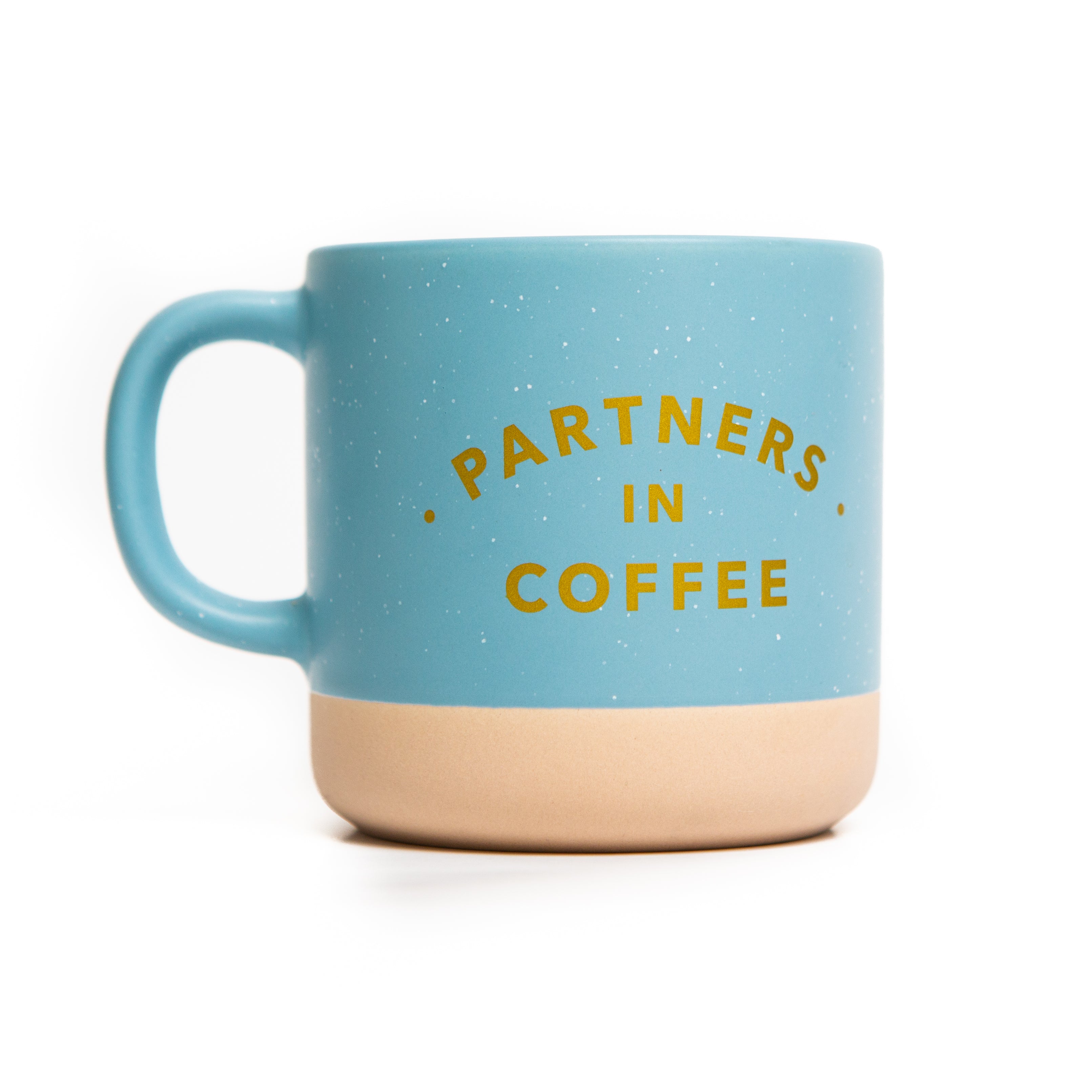 Lifestyle Beverage Photography | Partners Coffee Style