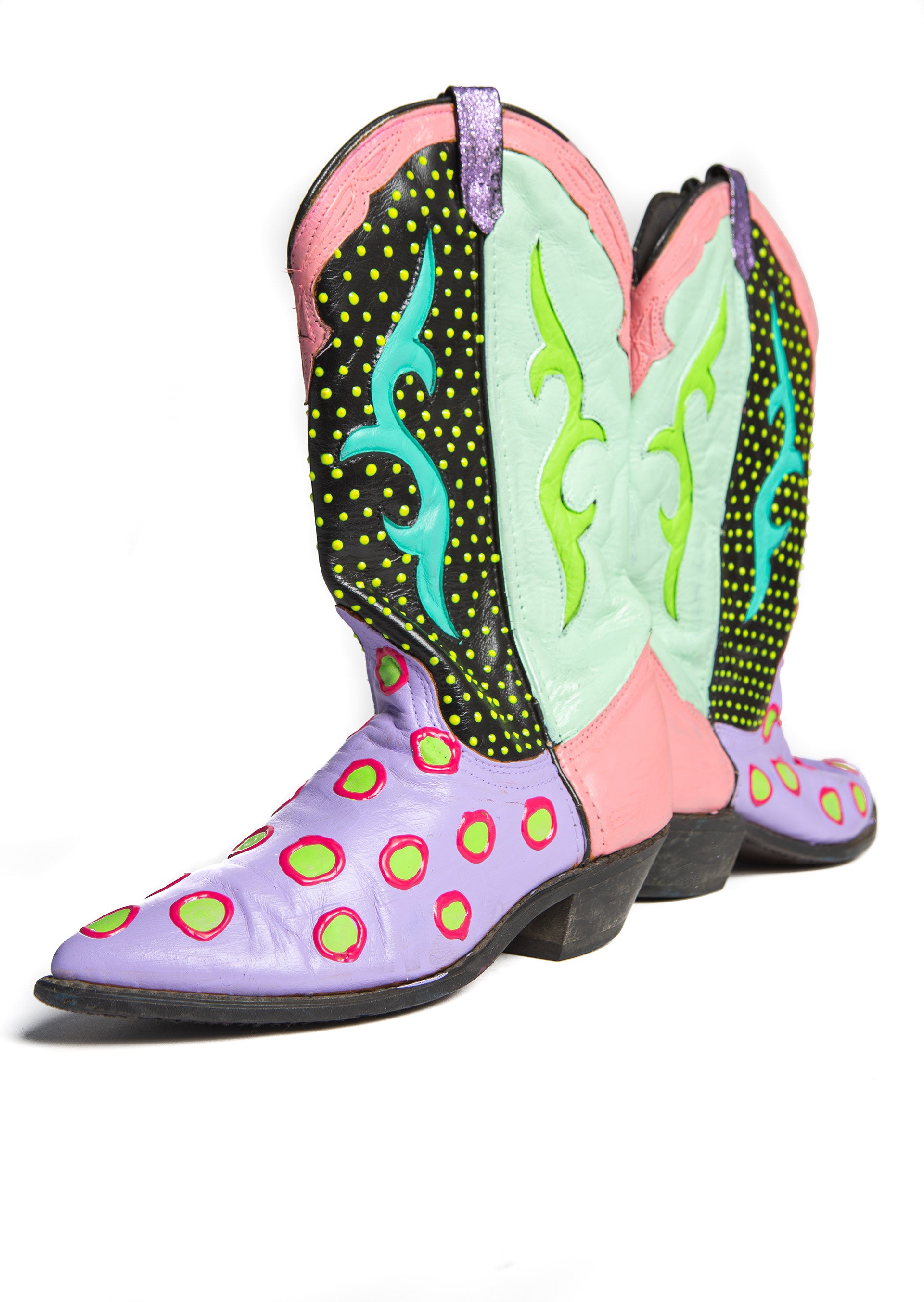 Depop Style Product Photography for Fashion & Lifestyle Brands