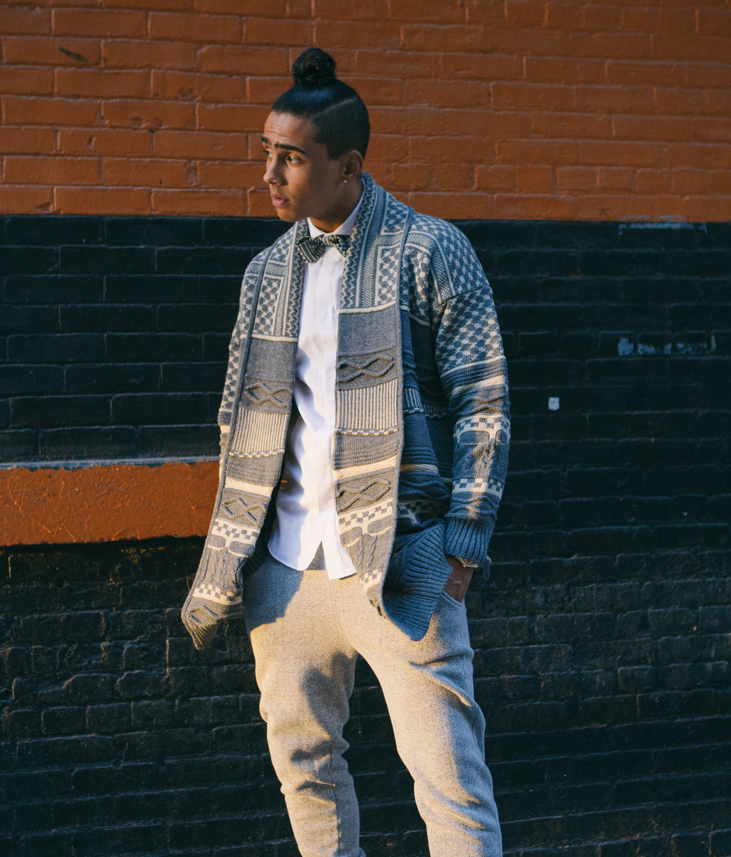 Streetwear Campaign Photography for Fashion & Celebrity Talent