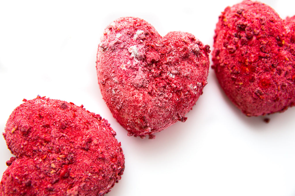 Food & Confectionery Product Photography