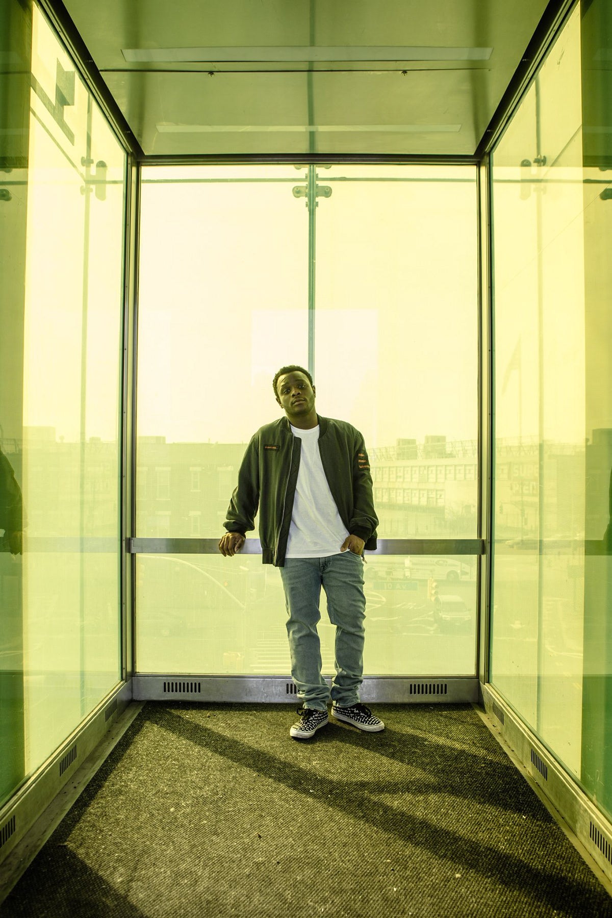 Portrait Photography | Studio & On-Location