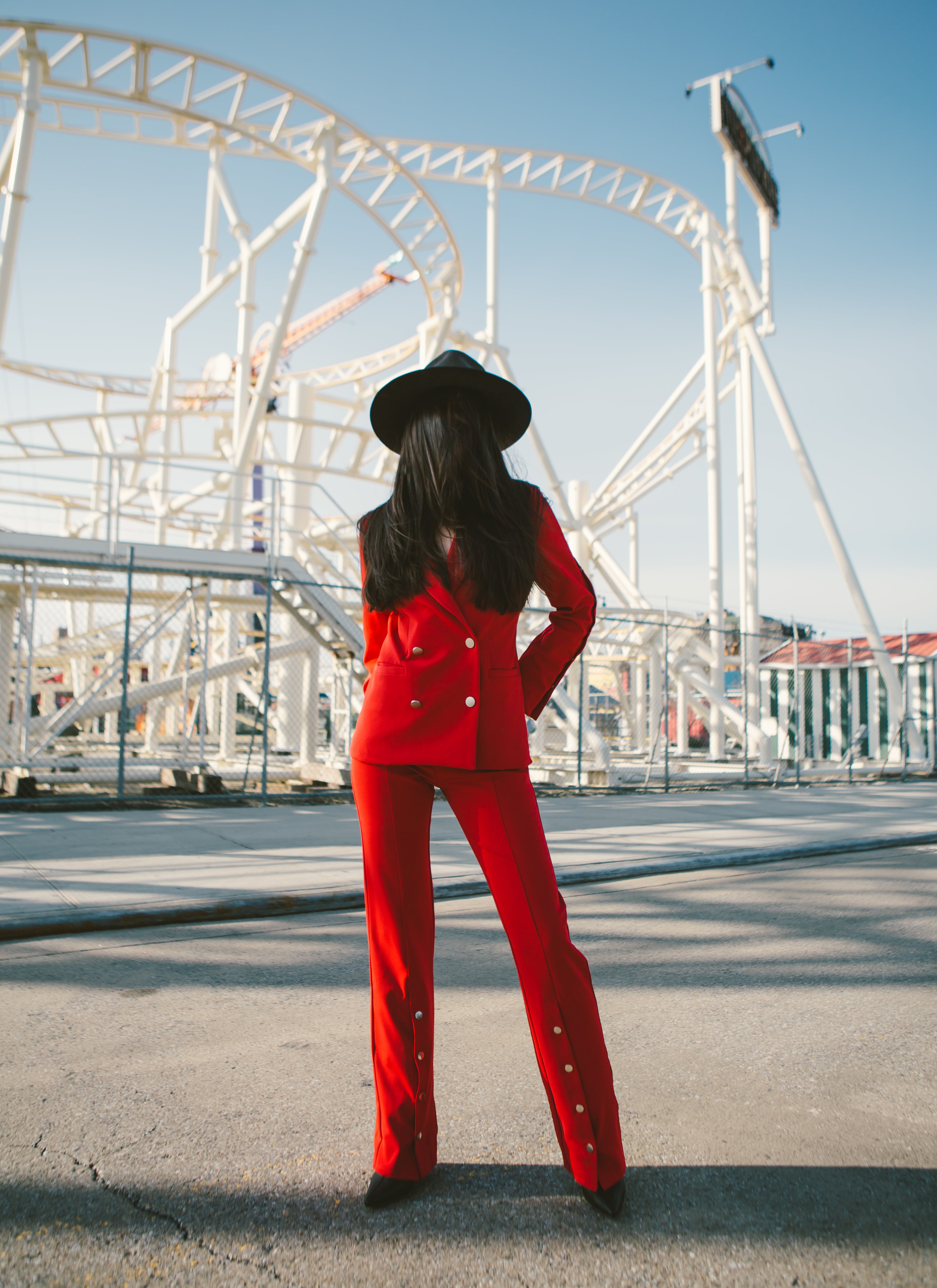 Portrait Photography | Studio & On-Location