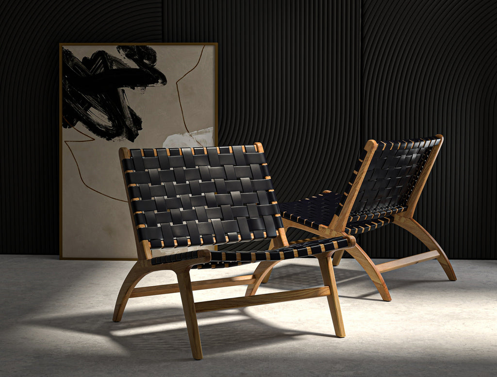 Furniture Visualization Renders (Lifestyle Scenes)