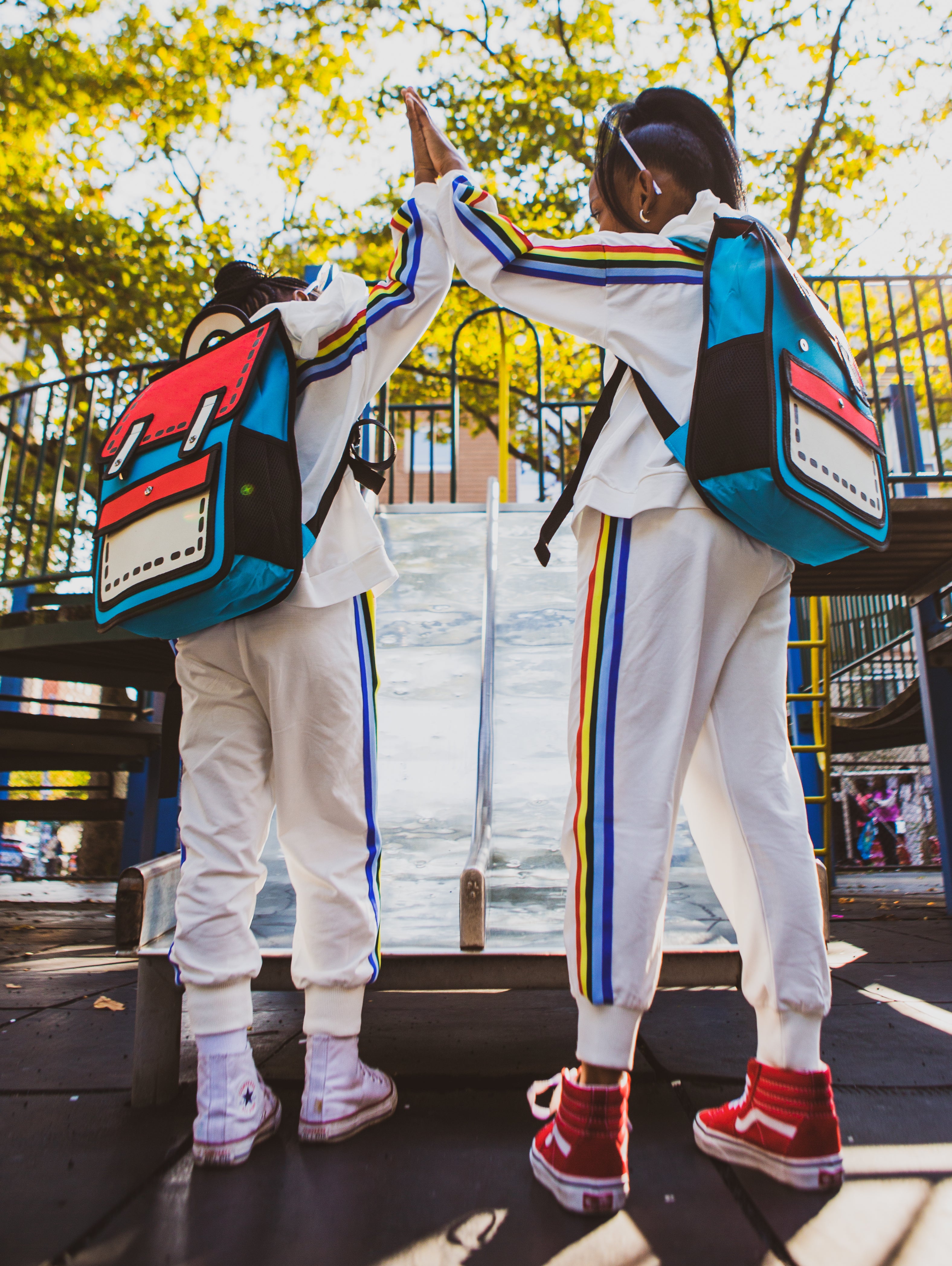 Mia’s Lane Kids | Lifestyle & Youth Product Photography