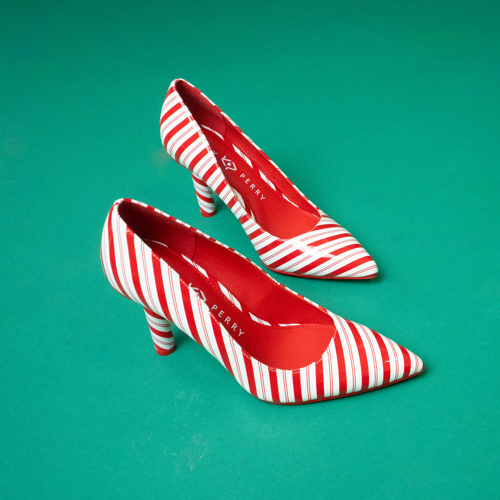 Product Photography for Footwear & Fashion Brands Katy Perry Shoe Collection Style