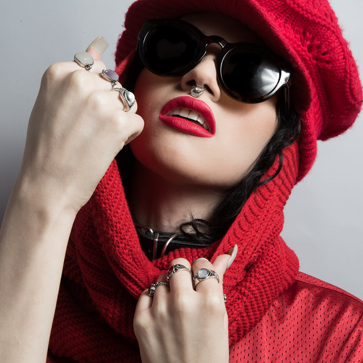 Portrait Photography | Studio & On-Location