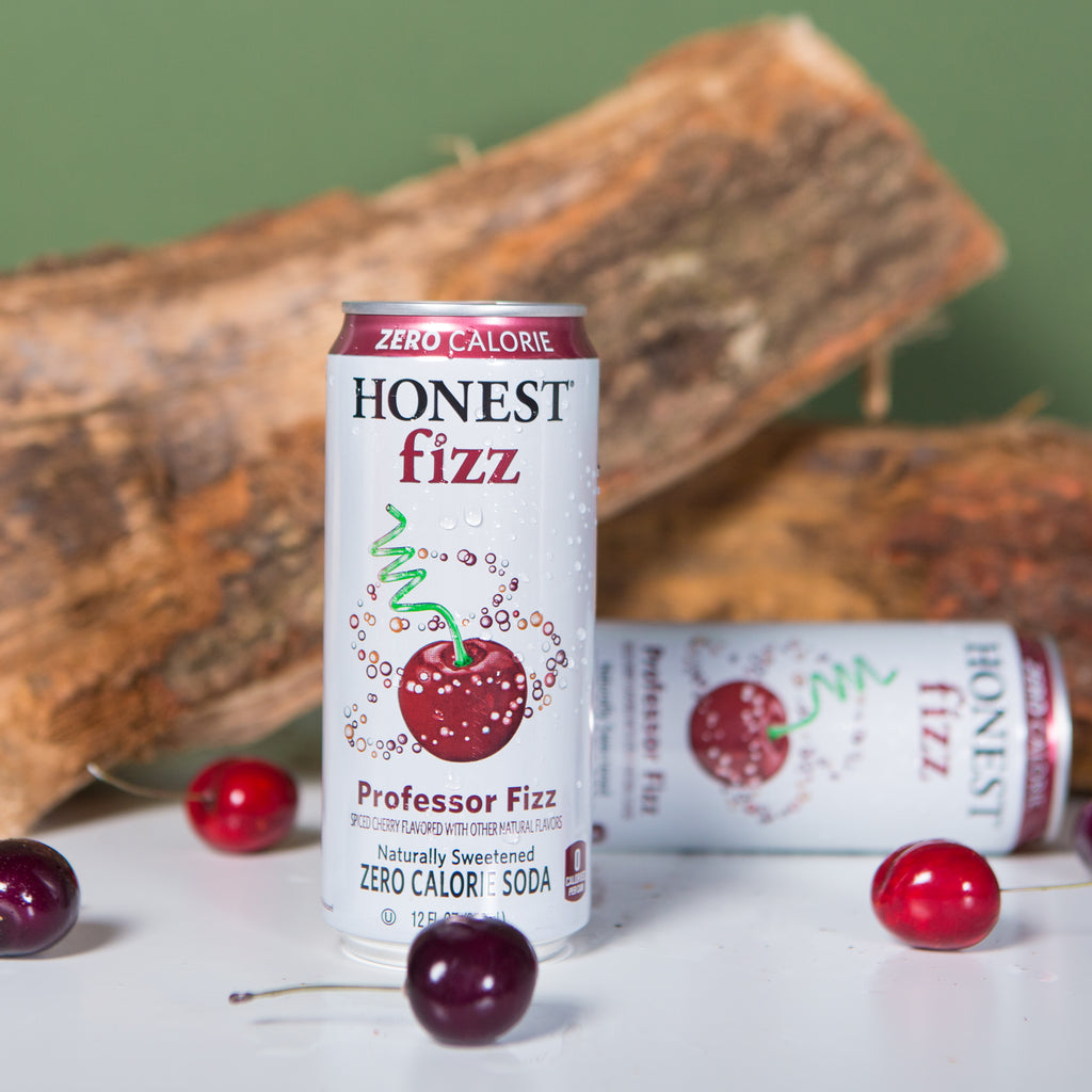 Beverage & Lifestyle Product Photography | Honest Tea Style