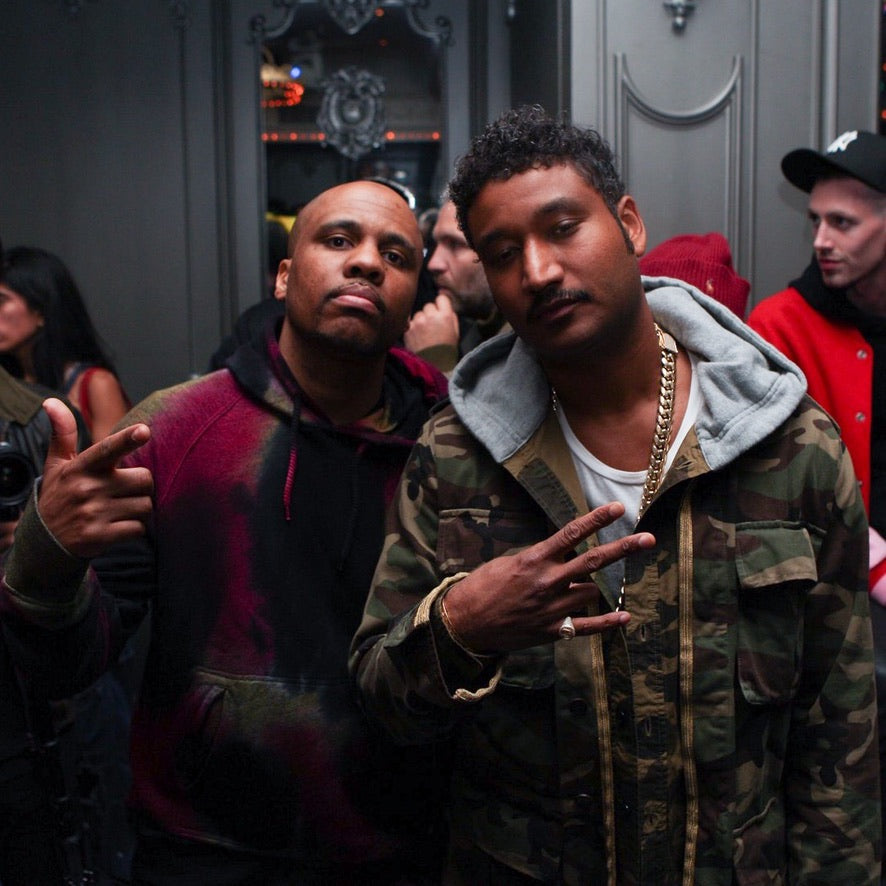 Streetwear Event Photography & Social Media Coverage