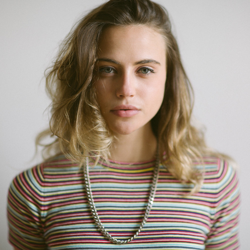 Portrait Photography | Studio & On-Location