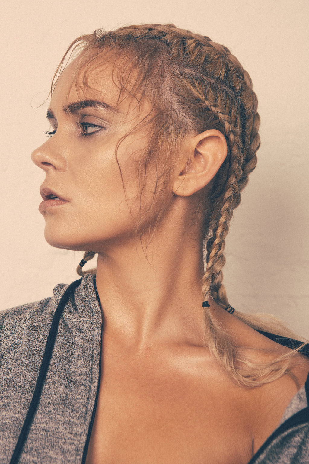 Beauty Portrait Photography | Studio Sessions