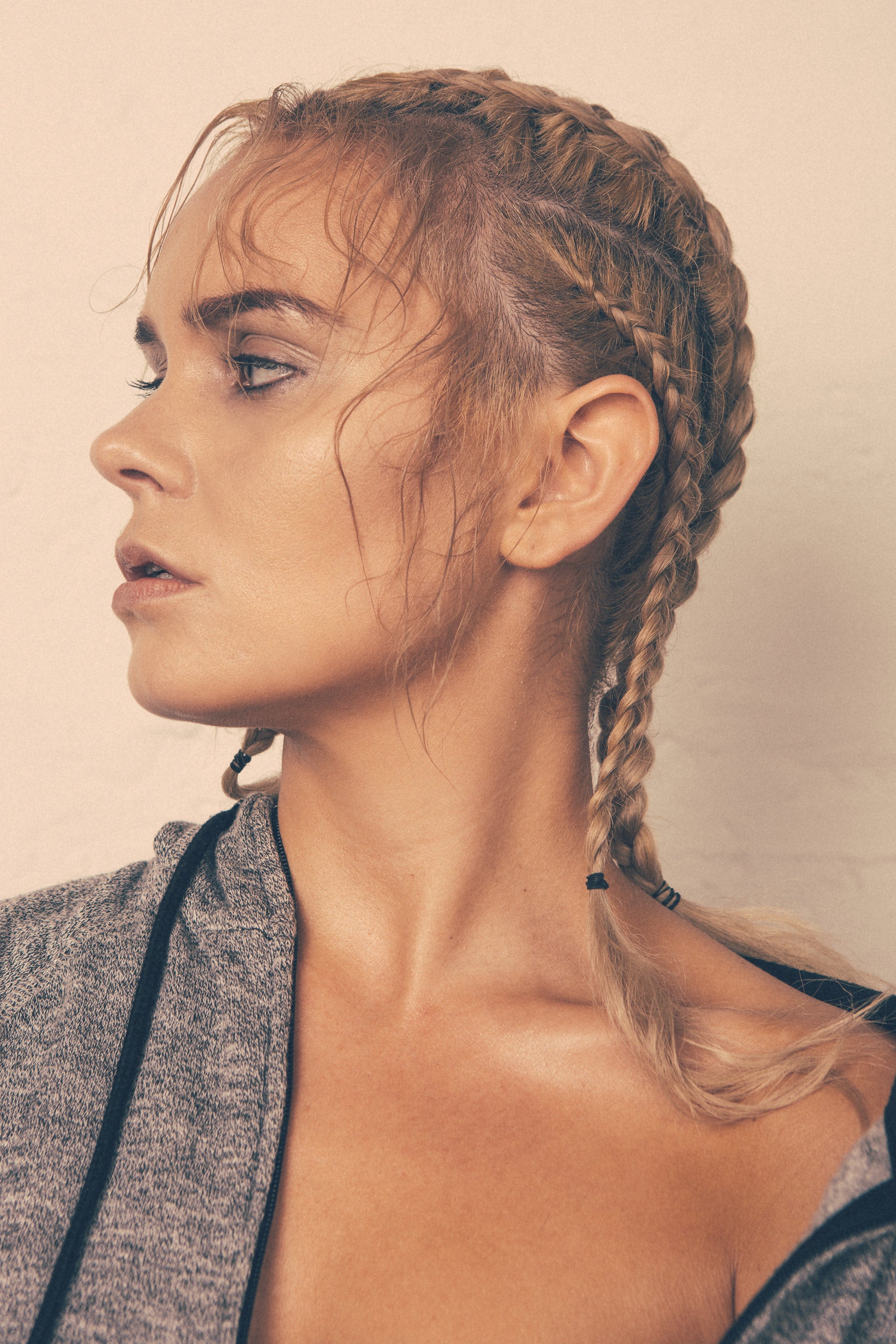 Beauty Portrait Photography | Studio Sessions