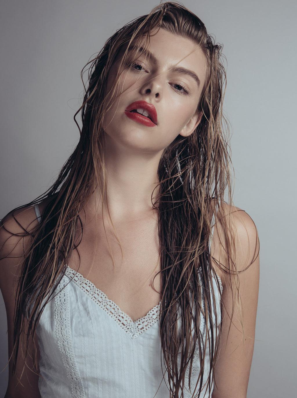 Beauty Portrait Photography | Studio Sessions