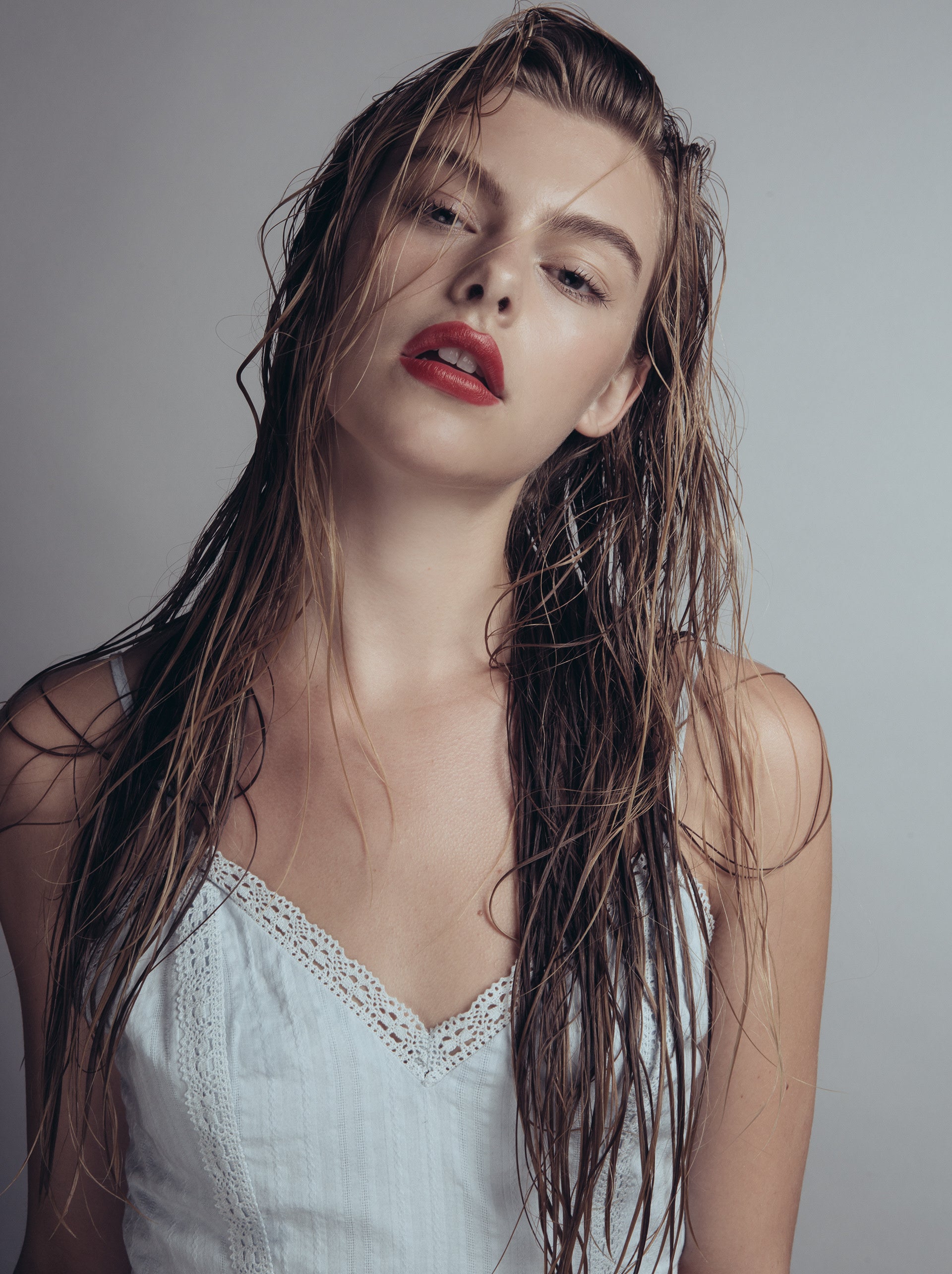 Beauty Portrait Photography | Studio Sessions