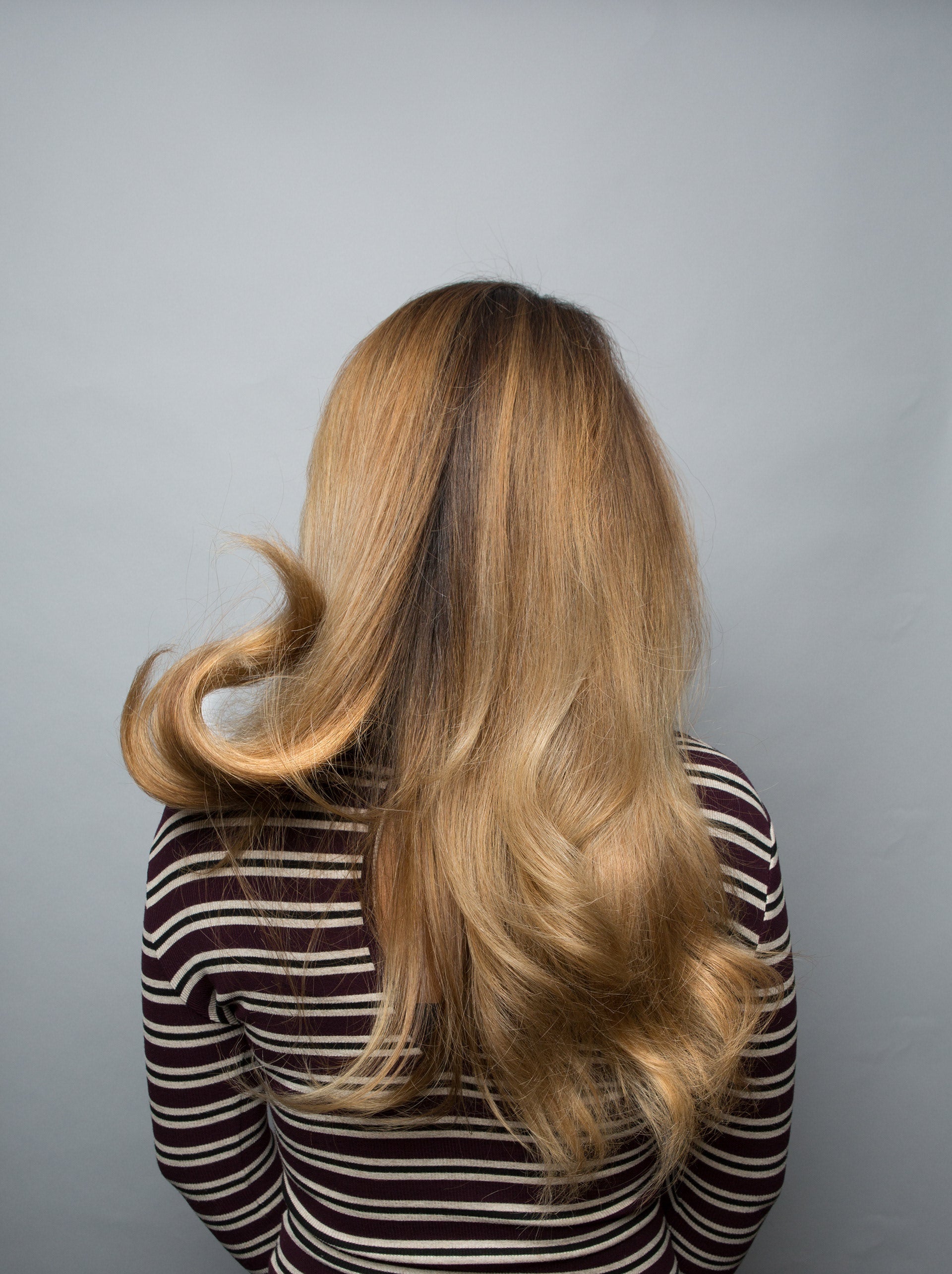 Beauty Portrait Photography | Studio Sessions