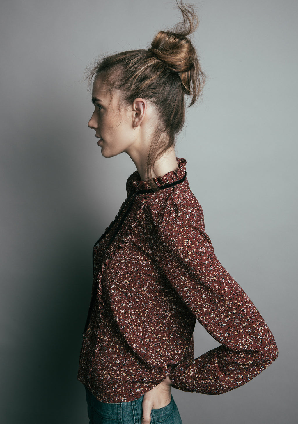 Beauty Portrait Photography | Studio Sessions