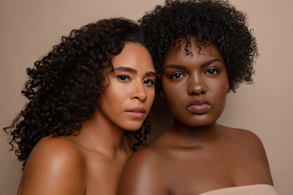 Beauty & Skincare Photography | Makari de Suisse Style