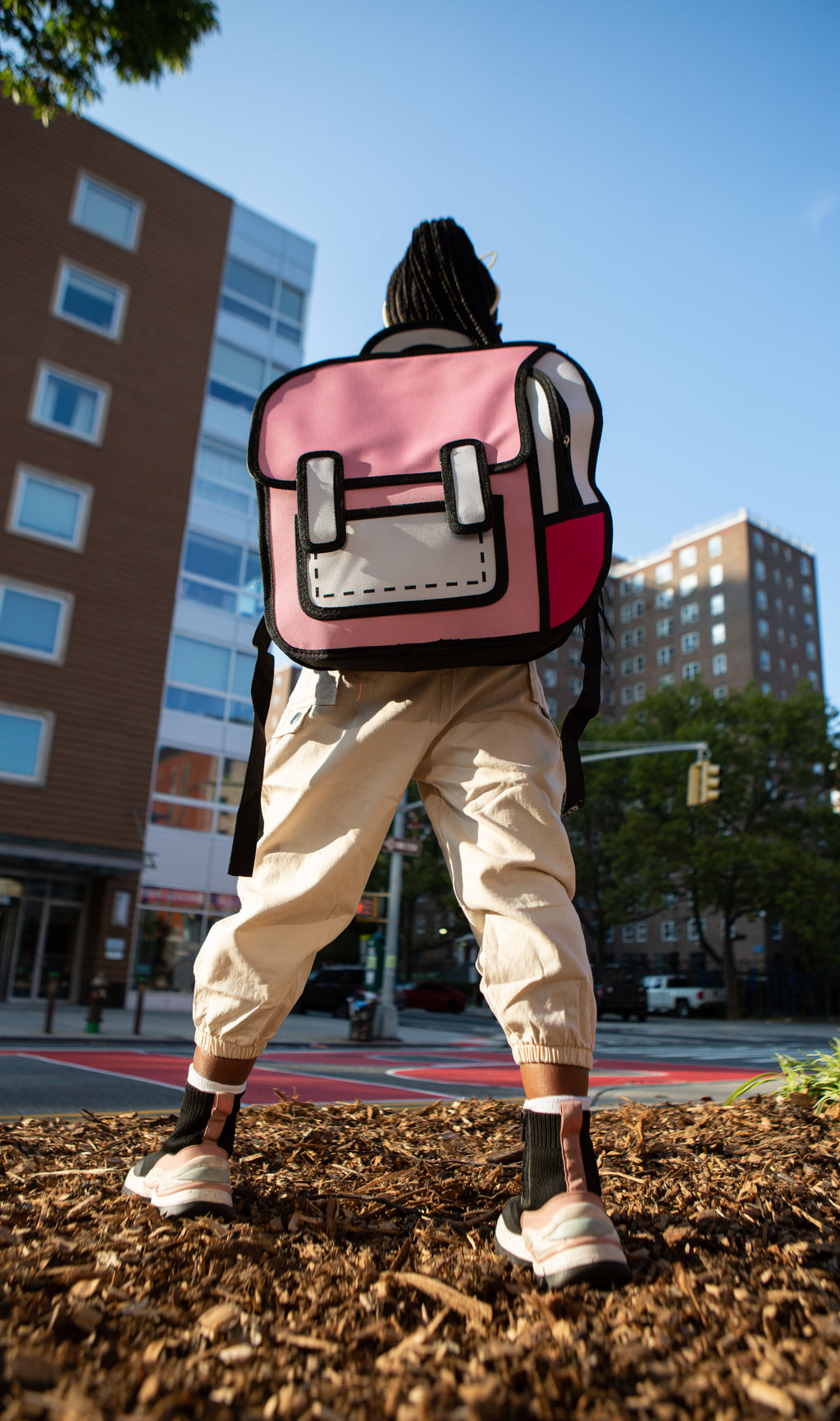 Mia’s Lane Kids | Lifestyle & Youth Product Photography